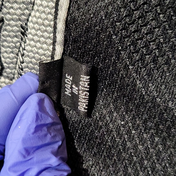 Unik Motorcycle Zip Vest - Picture 11 of 16